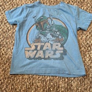 Star Wars Tshirt